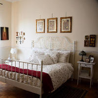 CAMIA CATUA Bed and Breakfast - La Loggia - Torino