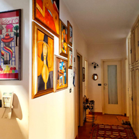 CAMIA CATUA Bed and Breakfast - La Loggia - Torino