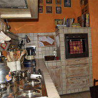 CAMIA CATUA Bed and Breakfast - La Loggia - Torino