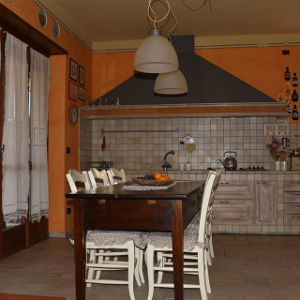 CAMIA CATUA Bed and Breakfast - La Loggia - Torino